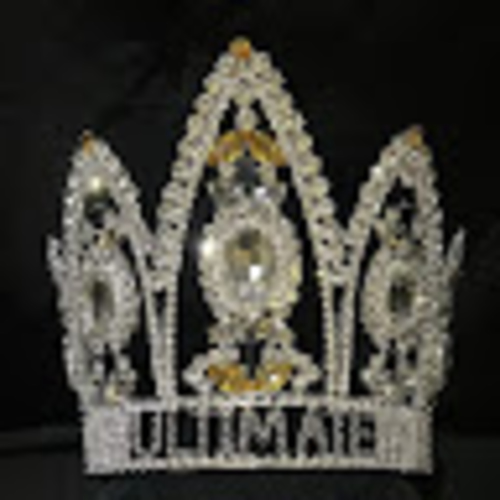 Meet your Posher, The ultimate pageant